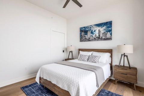 Tiny photo for 70 Rainey ST #2603, Austin, TX 78701 (MLS # 4364171)