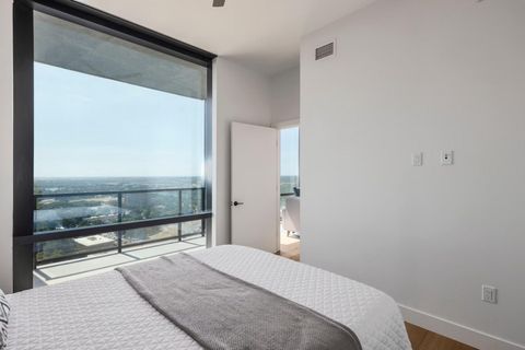 Tiny photo for 70 Rainey ST #2603, Austin, TX 78701 (MLS # 4364171)