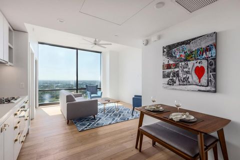Tiny photo for 70 Rainey ST #2603, Austin, TX 78701 (MLS # 4364171)