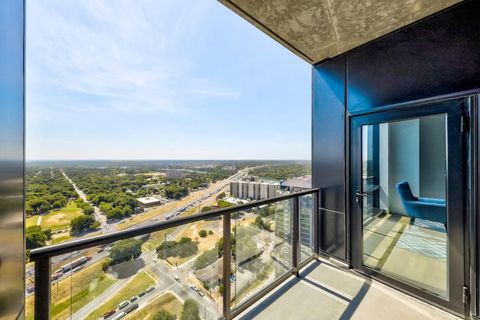 Tiny photo for 70 Rainey ST #2603, Austin, TX 78701 (MLS # 4364171)