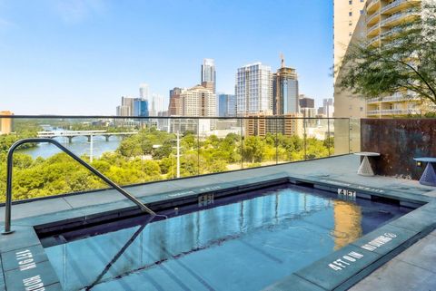 Tiny photo for 70 Rainey ST #2603, Austin, TX 78701 (MLS # 4364171)