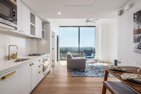 Tiny photo for 70 Rainey ST #2603, Austin, TX 78701 (MLS # 4364171)