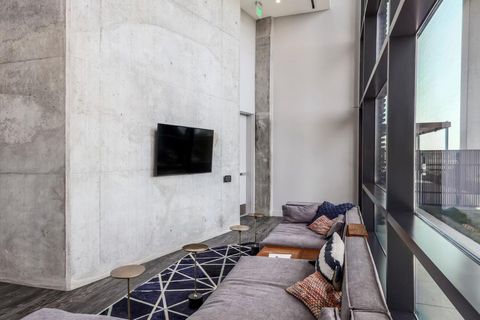 Tiny photo for 70 Rainey ST #2603, Austin, TX 78701 (MLS # 4364171)