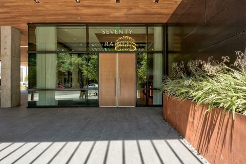 Tiny photo for 70 Rainey ST #2603, Austin, TX 78701 (MLS # 4364171)