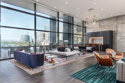 Tiny photo for 70 Rainey ST #2603, Austin, TX 78701 (MLS # 4364171)
