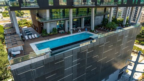 Tiny photo for 70 Rainey ST #2603, Austin, TX 78701 (MLS # 4364171)