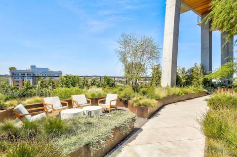 Tiny photo for 70 Rainey ST #2603, Austin, TX 78701 (MLS # 4364171)