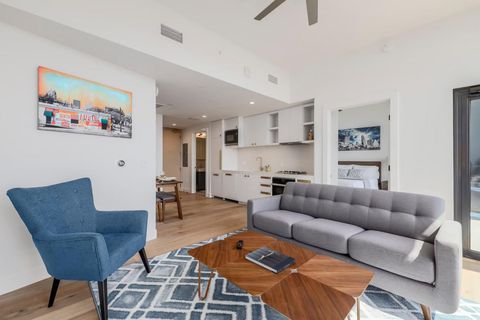 Tiny photo for 70 Rainey ST #2603, Austin, TX 78701 (MLS # 4364171)