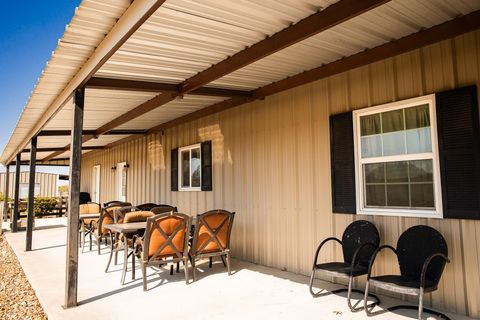 A home in La Grange