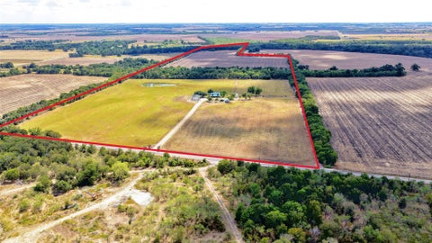 Photo of 1930 County Road 361, Granger, TX 76530 (MLS # 4437986)