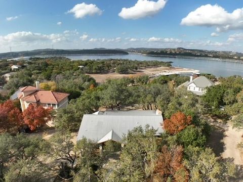 Photo of 16808 Forest Way WAY, Austin, TX 78734 (MLS # 5588170)