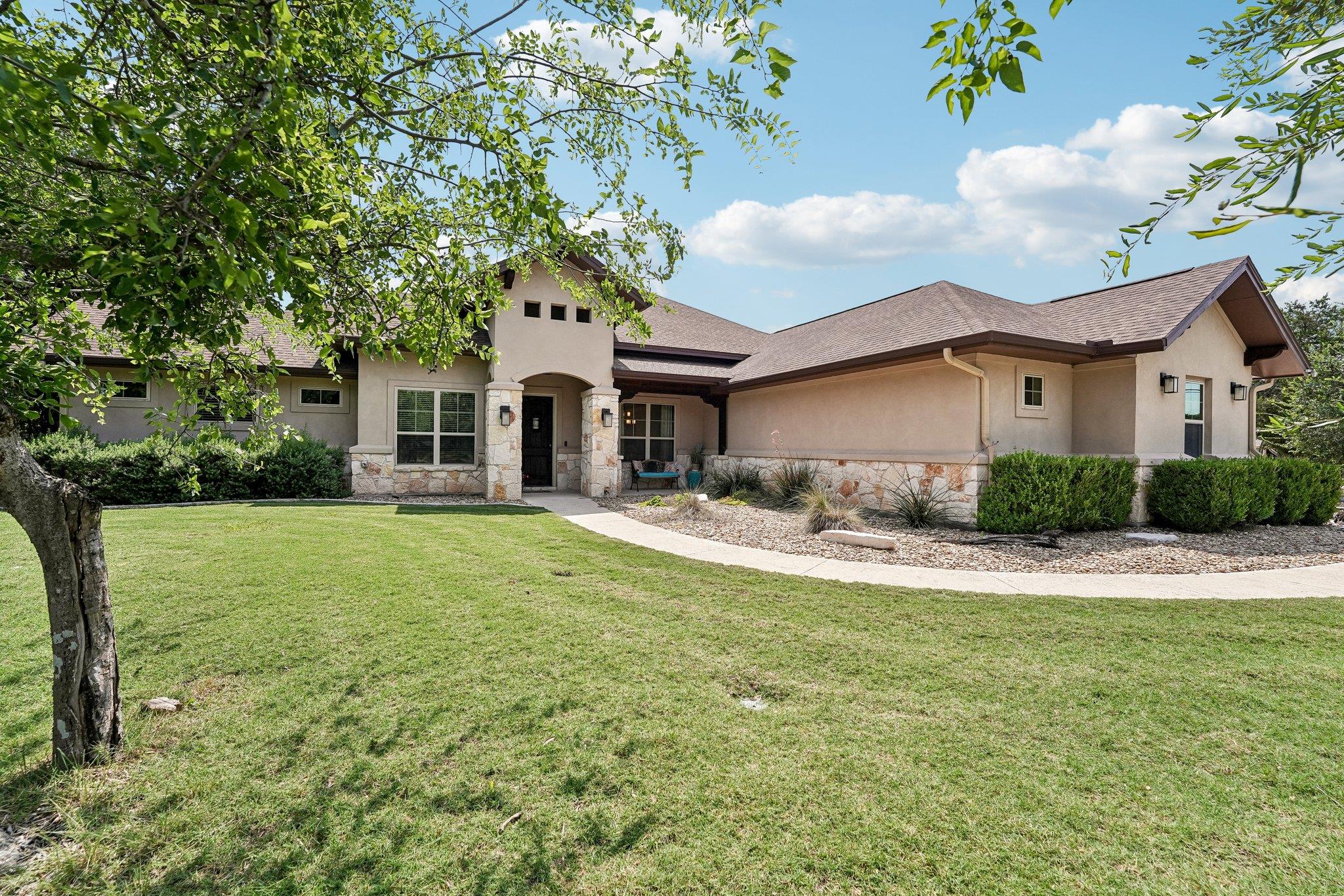 Photo 1 of 40 — 251 County Road 262, Georgetown, TX 78633