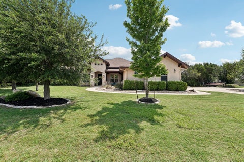 Photo of 251 County Road 262, Georgetown, TX 78633 (MLS # 1733796)