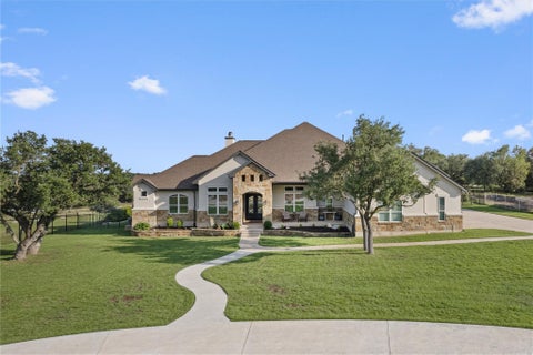Photo of 104 Highland Spring LN, Georgetown, TX 78633 (MLS # 8206915)