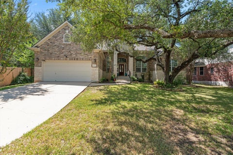 Photo of 16004 Double Eagle DR, Austin, TX 78717 (MLS # 8634683)