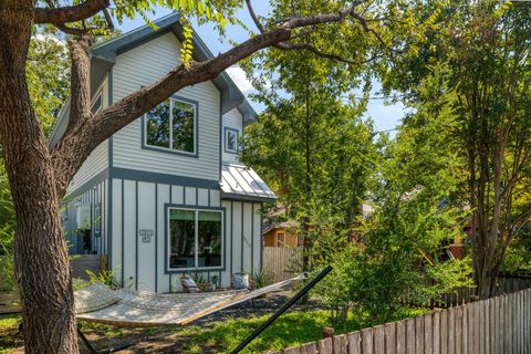 Photo of 3911 Duval ST #2, Austin, TX 78751 (MLS # 5337284)