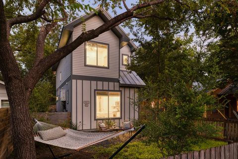 Photo of 3911 Duval ST #2, Austin, TX 78751 (MLS # 5337284)