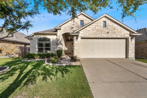Photo of 2843 Angelina DR, Round Rock, TX 78665 (MLS # 5873692)