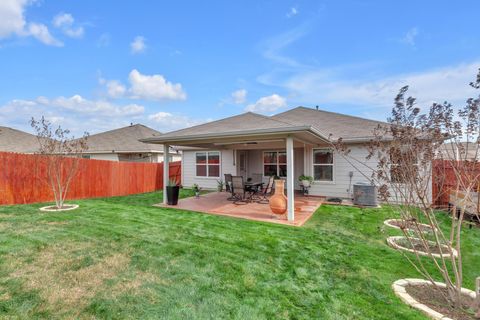 Tiny photo for 15100 Custis LN, Austin, TX 78725 (MLS # 1207821)