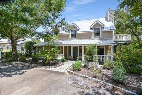 Photo of 201 Sundown LN, Wimberley, TX 78676 (MLS # 2444241)