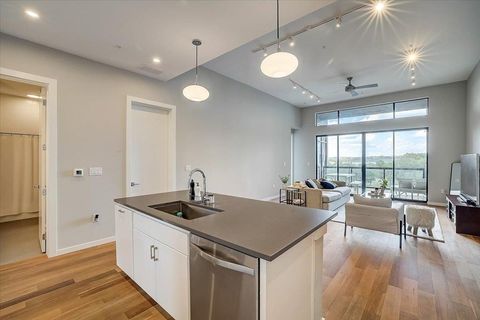 Tiny photo for 5921 Hi Line RD #1204, Austin, TX 78734 (MLS # 6596606)