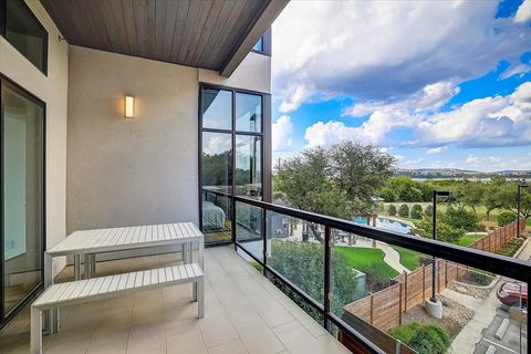 Tiny photo for 5921 Hi Line RD #1204, Austin, TX 78734 (MLS # 6596606)