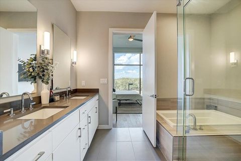 Tiny photo for 5921 Hi Line RD #1204, Austin, TX 78734 (MLS # 6596606)