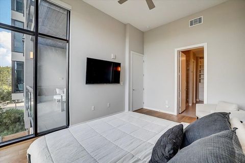 Tiny photo for 5921 Hi Line RD #1204, Austin, TX 78734 (MLS # 6596606)