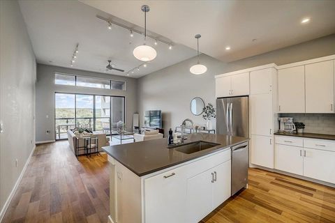 Tiny photo for 5921 Hi Line RD #1204, Austin, TX 78734 (MLS # 6596606)