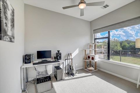 Tiny photo for 5921 Hi Line RD #1204, Austin, TX 78734 (MLS # 6596606)