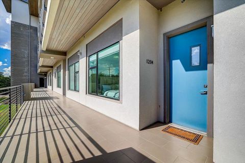 Tiny photo for 5921 Hi Line RD #1204, Austin, TX 78734 (MLS # 6596606)