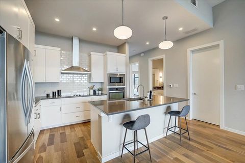 Tiny photo for 5921 Hi Line RD #1204, Austin, TX 78734 (MLS # 6596606)