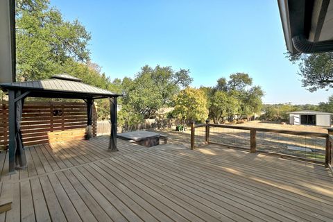 Tiny photo for 7804 Phoenix Pass Pass, Austin, TX 78737 (MLS # 3130393)