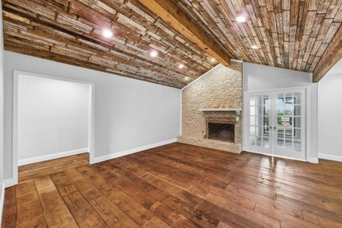 Tiny photo for 7804 Phoenix Pass Pass, Austin, TX 78737 (MLS # 3130393)