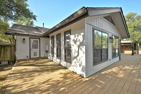 Tiny photo for 7804 Phoenix Pass Pass, Austin, TX 78737 (MLS # 3130393)