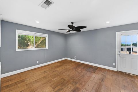 Tiny photo for 7804 Phoenix Pass Pass, Austin, TX 78737 (MLS # 3130393)