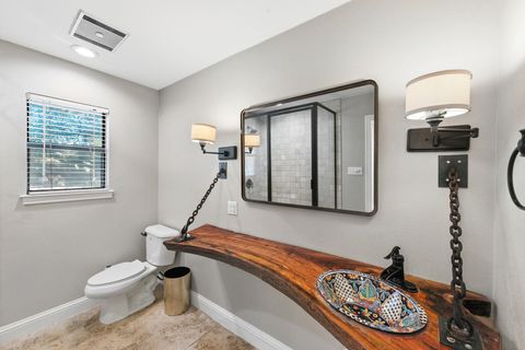 Tiny photo for 7804 Phoenix Pass Pass, Austin, TX 78737 (MLS # 3130393)