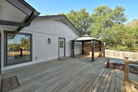 Tiny photo for 7804 Phoenix Pass Pass, Austin, TX 78737 (MLS # 3130393)