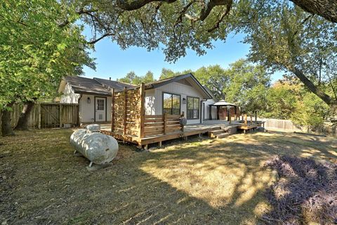 Tiny photo for 7804 Phoenix Pass Pass, Austin, TX 78737 (MLS # 3130393)
