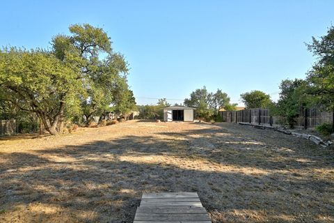 Tiny photo for 7804 Phoenix Pass Pass, Austin, TX 78737 (MLS # 3130393)