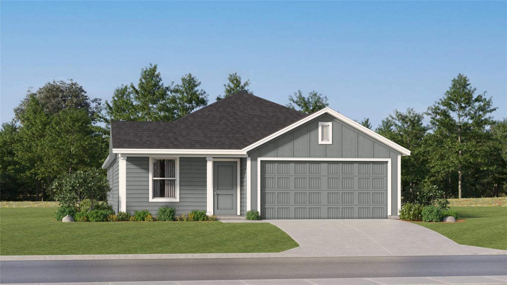 Photo of 276 Rock Springs DR, Marble Falls, TX 78654 (MLS # 4284359)