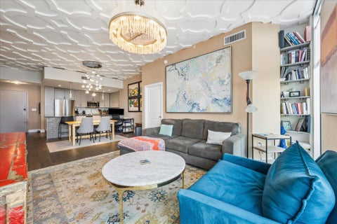 Tiny photo for 360 Nueces ST #3409, Austin, TX 78701 (MLS # 3915417)