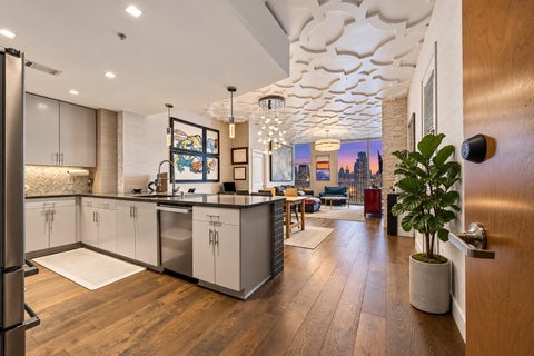 Photo of 360 Nueces ST #3409, Austin, TX 78701 (MLS # 3915417)