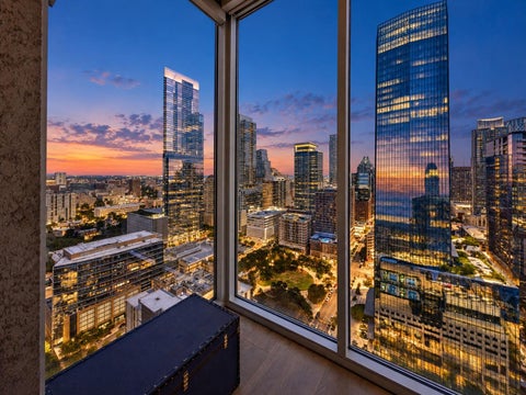 Tiny photo for 360 Nueces ST #3409, Austin, TX 78701 (MLS # 3915417)