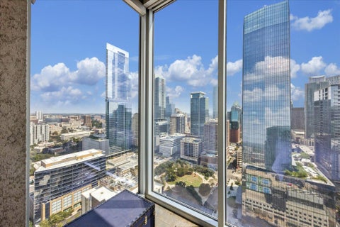 Tiny photo for 360 Nueces ST #3409, Austin, TX 78701 (MLS # 3915417)