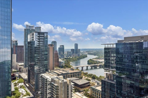 Tiny photo for 360 Nueces ST #3409, Austin, TX 78701 (MLS # 3915417)