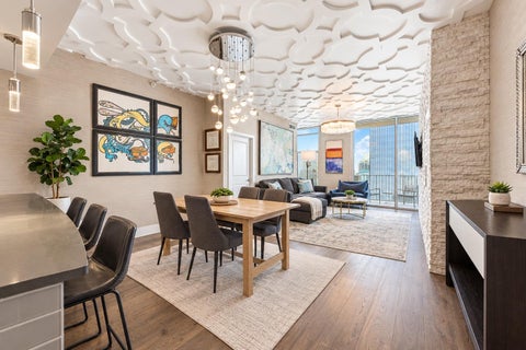 Tiny photo for 360 Nueces ST #3409, Austin, TX 78701 (MLS # 3915417)