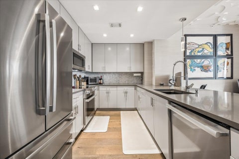 Tiny photo for 360 Nueces ST #3409, Austin, TX 78701 (MLS # 3915417)