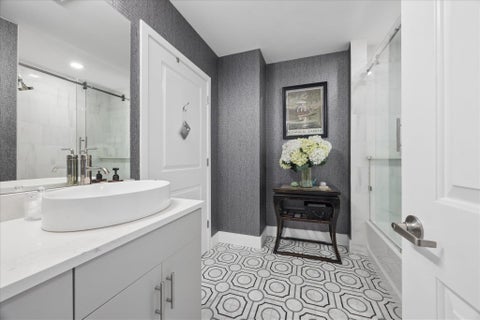 Tiny photo for 360 Nueces ST #3409, Austin, TX 78701 (MLS # 3915417)