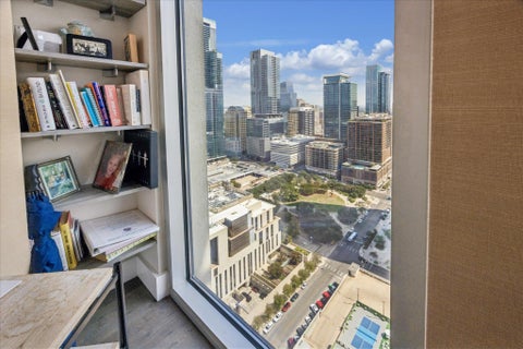 Tiny photo for 360 Nueces ST #3409, Austin, TX 78701 (MLS # 3915417)